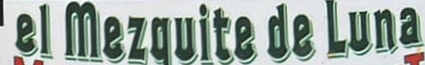 El Mezquite de Luna logo