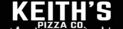 Keith's Pizza North logo