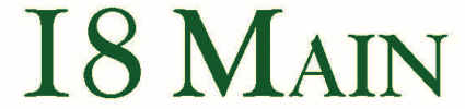 18 Main logo