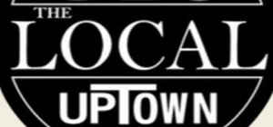 The Local Uptown logo