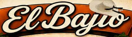 El Bajio logo