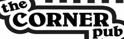 The Corner Pub logo
