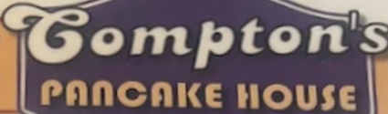 Compton's Pancake House logo