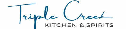 Triple Creek Kitchen logo