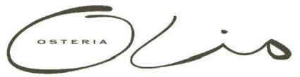 Osteria Olio logo