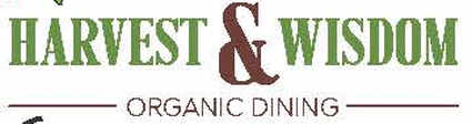 Harvest & Wisdom logo