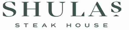 Shula's Steak House logo