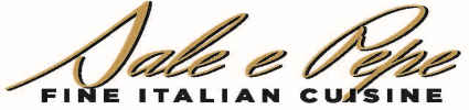 Sale e Pepe logo