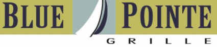 Blue Pointe Grille logo
