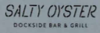 Salty Oyster logo