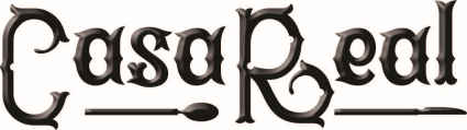 Casa Real Mexican logo