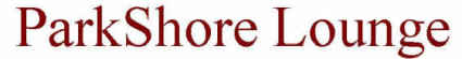 ParkShore Lounge logo