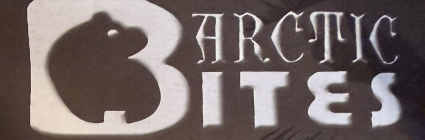 Arctic Bites logo