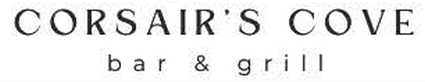 Corsair's Cove logo