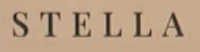 Stella logo