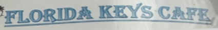 Florida Keys Cafe logo