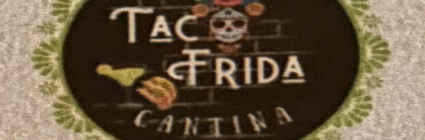 Taco Frida Cantina logo