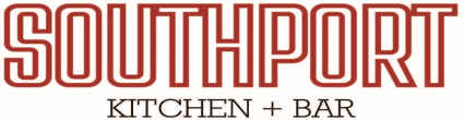 SouthPort Kitchen & Bar logo