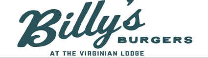 Billy's Burgers logo