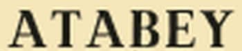 Atabey logo