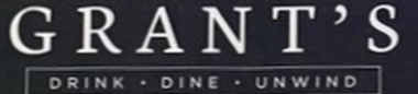 Grant's logo