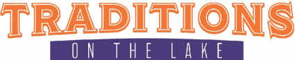 Traditions on the Lake logo