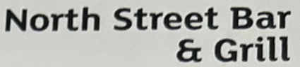 North Street Bar & Grill logo