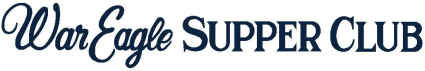 War Eagle Supper Club logo