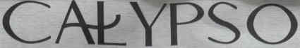 Calypso logo
