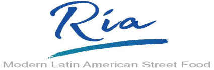 Ria logo