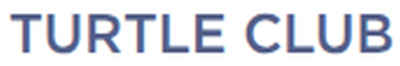 The Turtle Club logo