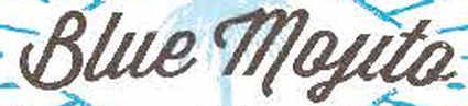 Blue Mojito Bar & Grill logo