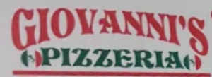Giovanni's Pizzeria logo