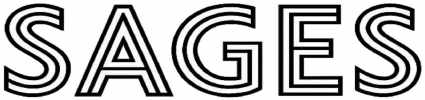 Sages Pub logo