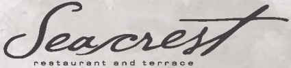Seacrest Restaurant logo