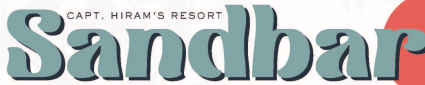 Sandbar  logo