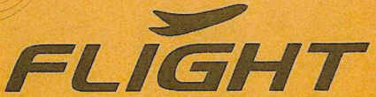 Flight Restaurant & Bar logo