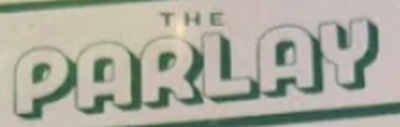 The Parlay logo