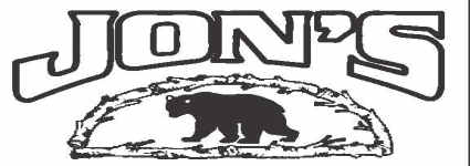 Jon's Roast Beef & Deli logo