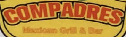 Compadres Taqueria & Grill logo