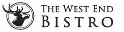 The West End Bistro logo