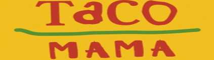 Taco Mama logo