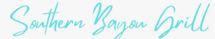 Southern Bayou Grill logo