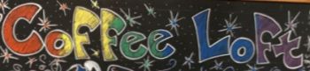 The Coffee Loft logo