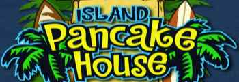 Island Pancake House logo