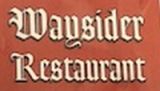 Waysider logo