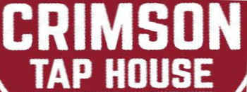 Crimson Tap House logo