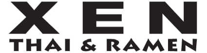 Xen Thai & Ramen logo