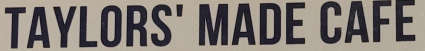 Taylor's Made logo