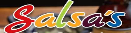 Salsa's logo
